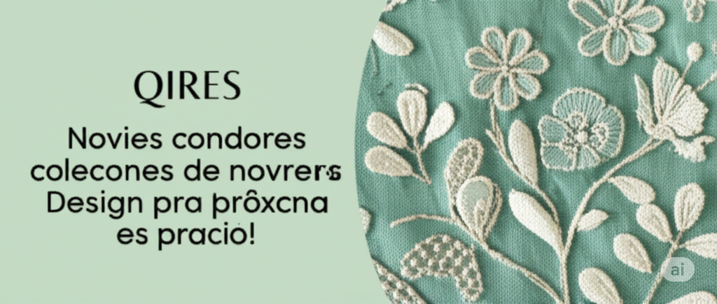 Banner de Novidades e Inspirações