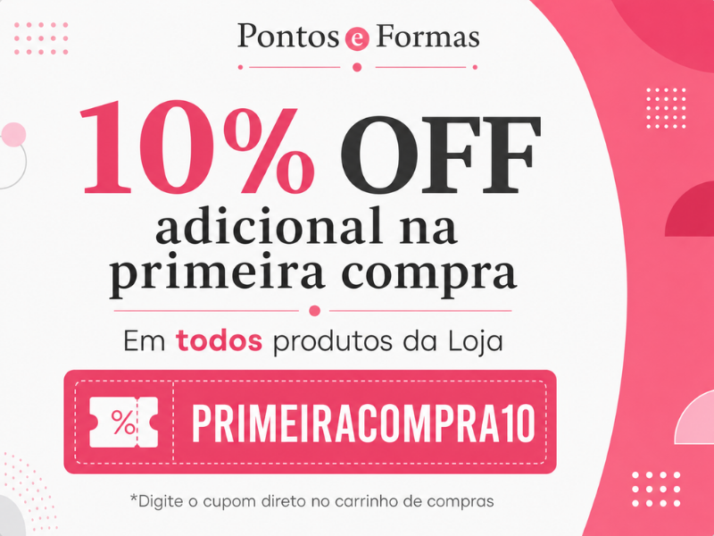 Promoção Primeira Compra