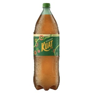 Guaraná Kuat 2L