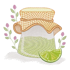 Brinde Cítrico Festivo