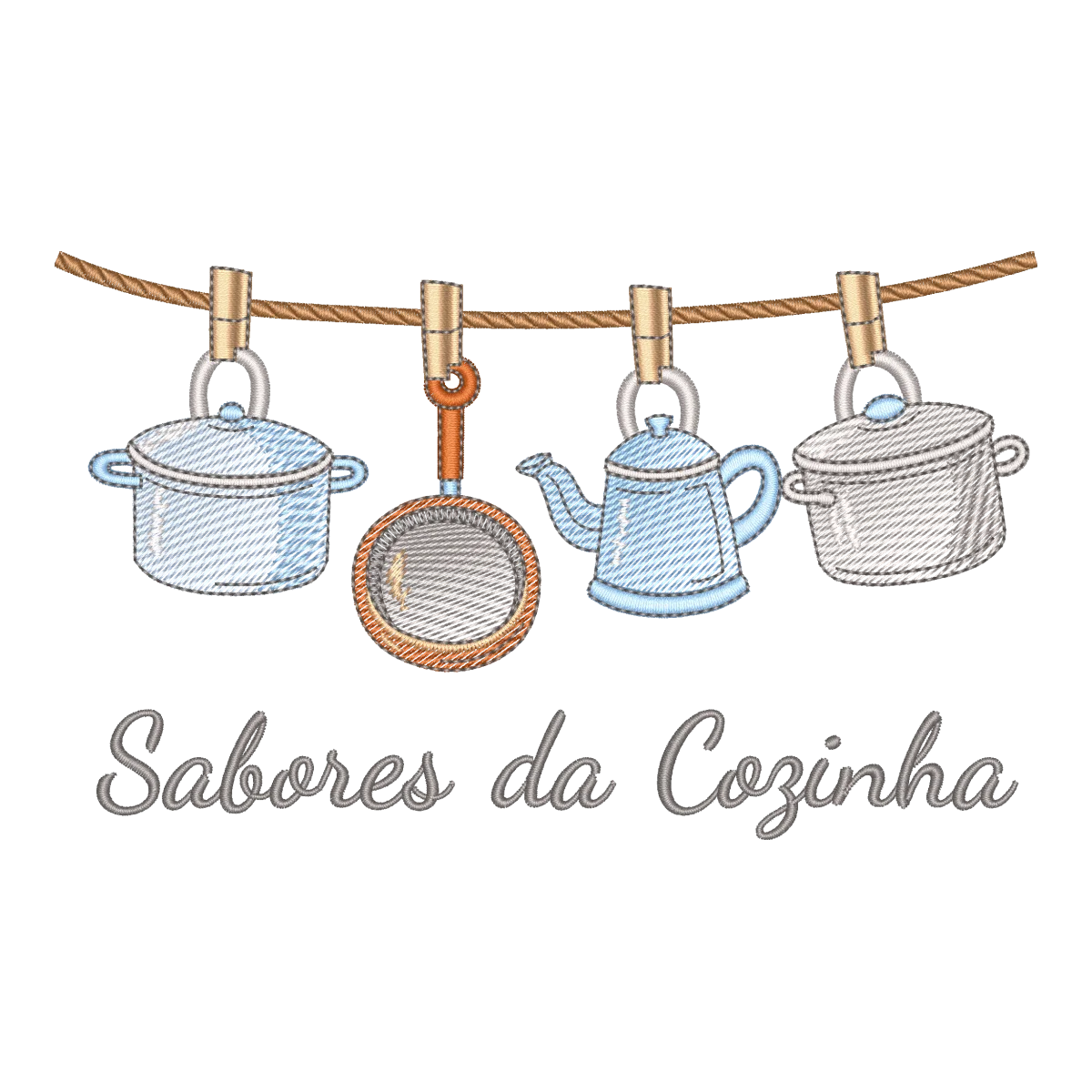 Sabores da Cozinha