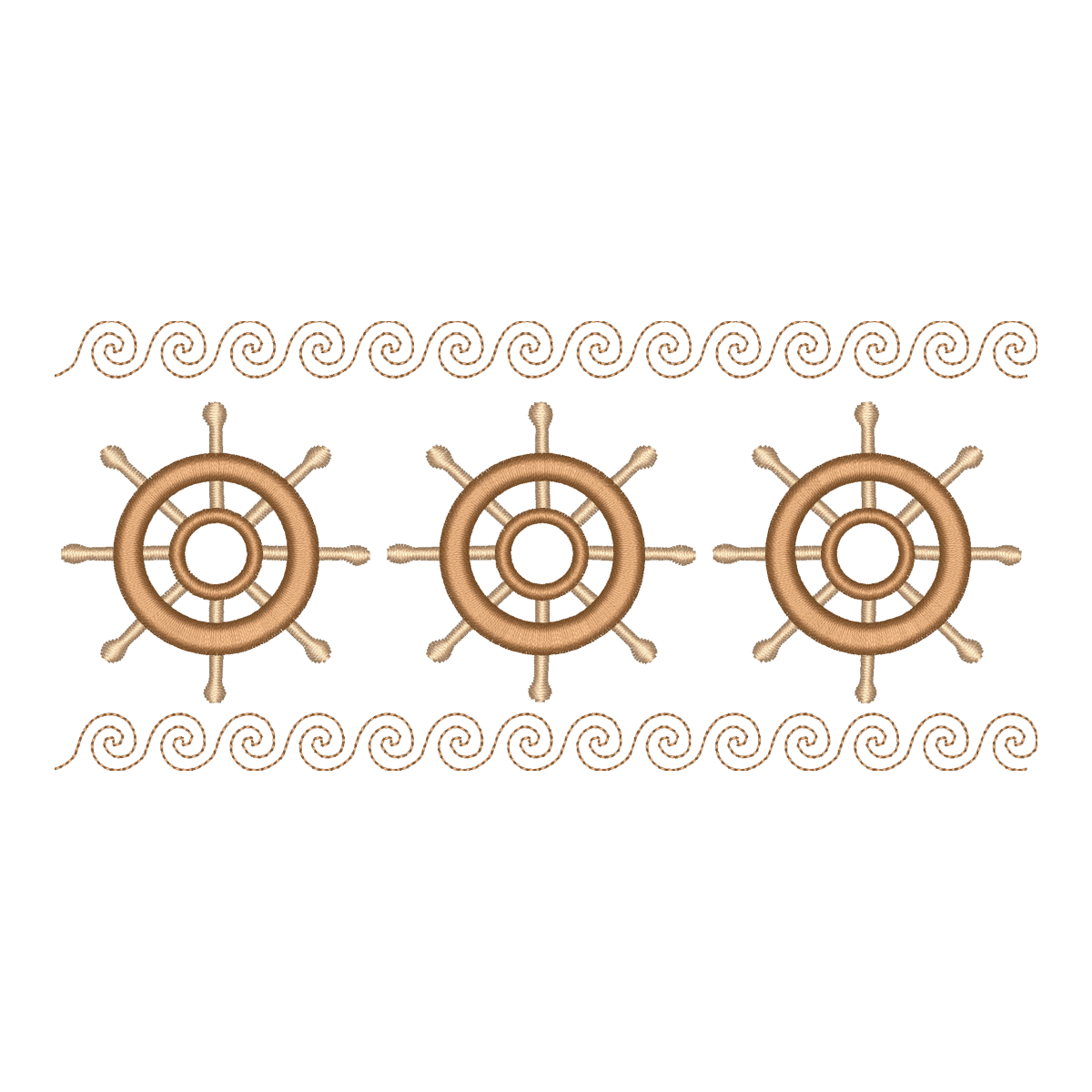 Barrinha Náutica Timão Oceânico