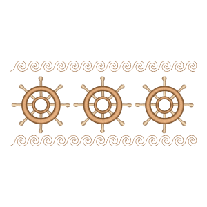 Barrinha Náutica Timão Oceânico